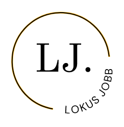 Lokusjobb.se - Vägledning för effektiv jobbsökning